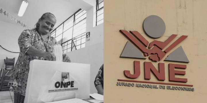 JNE exige presupuesto completo para realizar las elecciones 2026