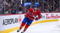 Canadiens’ Kirby Dach will miss at least a month with foot injury