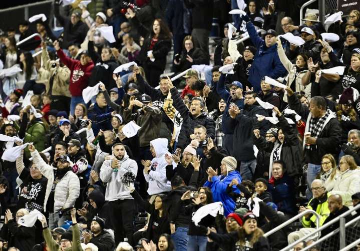 SGV Varsity football wrap-up: Stories, photos, scores from CIF