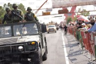 Toma precauciones: estas calles estarán cerradas por desfile del 20 de noviembre