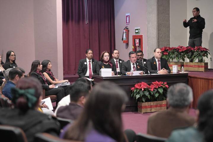 Transparencia, responsabilidad y ética en la administración pública de Veracruz: CGE