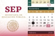 Calendario de la SEP: ¿Hay clases el 20 de noviembre?