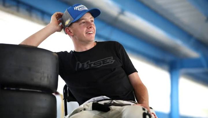 Connor Zilisch Gets Real on His Daytona Outing After Heartbreaking NASCAR Season End Connor Zilisch turns disappointment into momentum, expressing real excitement about his latest endurance run during