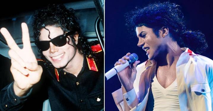 New Michael Jackson Biopic Blasted for 'Erasing' Child Sex Abuse Scandal