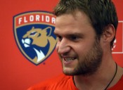 How do Florida Panthers replace Aleksander Barkov?