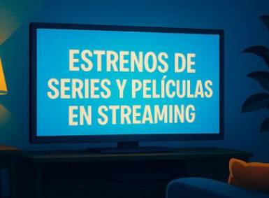 10 estrenos de terror y comedia para el fin de semana en las principales plataformas de streaming