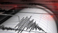 Mild 3.7-magnitude quake jolts Andhra’s Alluri Sitharama Raju district; tremors felt in Vizag
