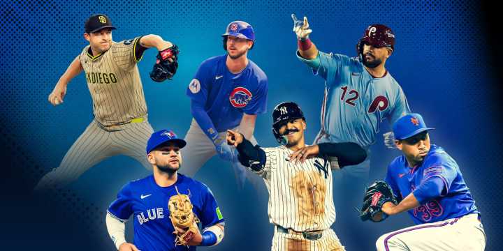 2025 Qualifying Offer decision predictions