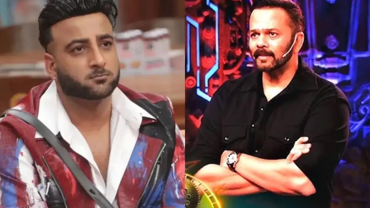 Bigg Boss 19: Rohit Shetty SLAMS housemates for calling BB 'biased,' tells Shehbaz Badesha, 'Tum abhi..'