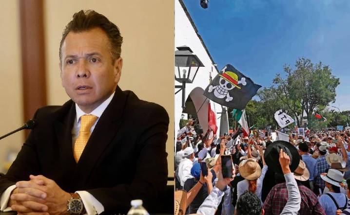 Lemus afirma que 17 detenidos son ‘de alta peligrosidad’; familias denuncian arrestos arbitrarios