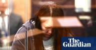 Mother who hid children’s bodies in suitcases jailed for life in New Zealand