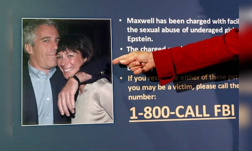 What’s next for the Epstein files after Trump’s posts shift the House vote timeline