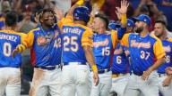 Primeras bajas para el Clásico Mundial de Béisbol: Estos son los jugadores que no estarán con Venezuela
