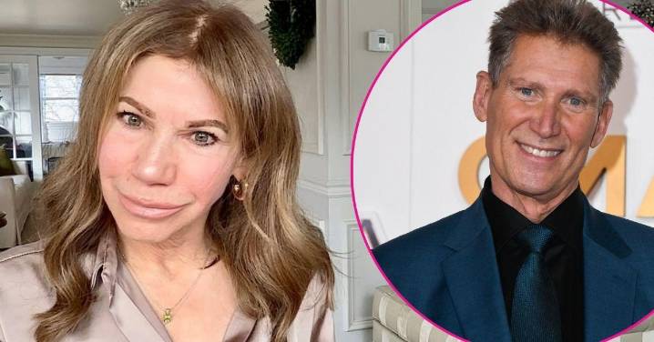 Golden Bachelor Gerry Turner’s Ex-Wife Reveals Chilling Joke About 'Killing' Her: 'Pretty Dark'