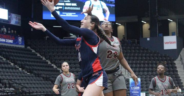 Texas high school girls basketball state rankings (Week of Feb. 24)