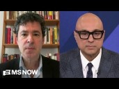 US citizens being swept up in ICE arrests: 'We’re now a country where you have to bring your papers'