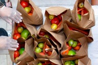 Entretextos: “Vegan Day”, una crónica de Carolina Favini