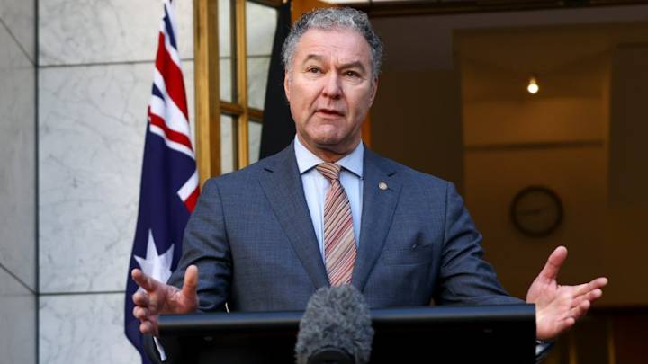 Right-wing group founder added to Qld school curriculum board