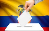 Ecuador: Movilizaciones sociales marcan el cierre de la campaña electoral