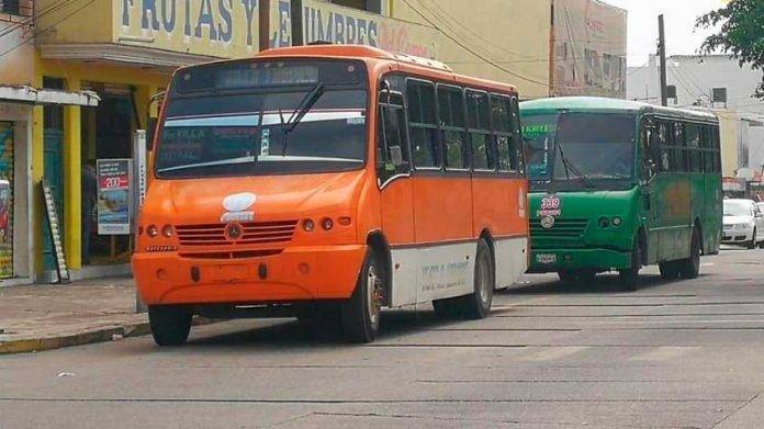 Cumplen el embargo a las instalaciones de Santa Clara Minatitlán a favor de exchofer