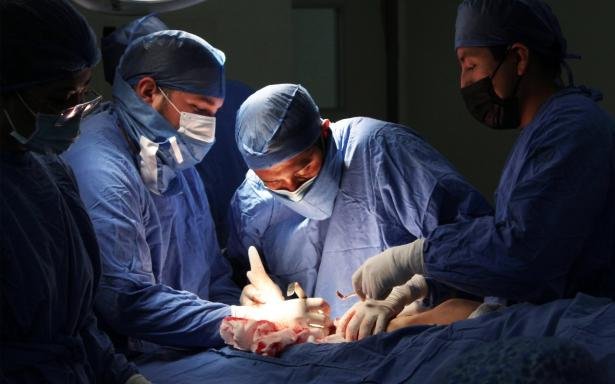 Urgen reformar sistema de donación y trasplante de órganos