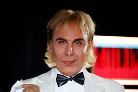 Revive la rutina de Stefan Kramer en el cierre de la Teletón 2025: Imitación a Cristian Castro impacta