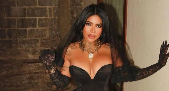 La Toxicosteña lleva su pelea con el exmánager a instancias legales y lanza fuerte comunicado