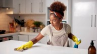 8 Things To Add To DIY Countertop Sprays For A Fresh