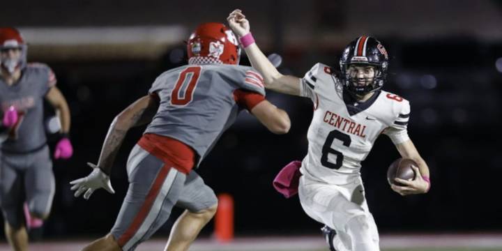 5Star Preps’ big preview for East Tennessee high school football quarterfinals