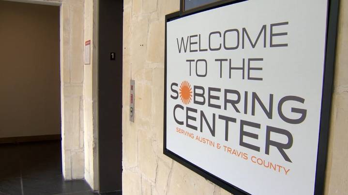 The Sobering Center adds 14 more beds with expansion