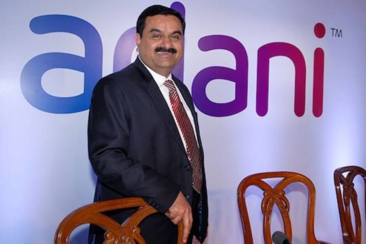 Adani Group stocks in focus after US-based GQG Investments acquired stake worth ₹5,094 Cr