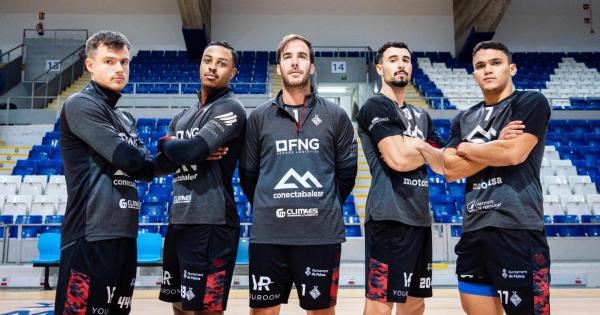 El Palma Futsal quiere estar en la Copa