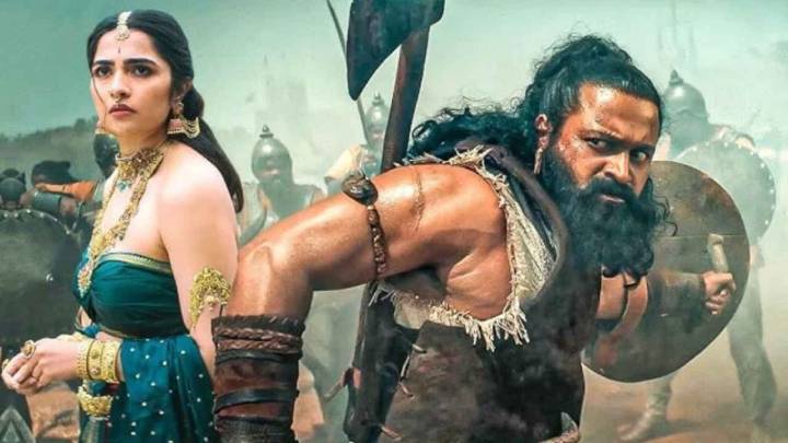 Kantara Chapter 1 (Kantara 2) Hindi OTT release date, platform and other details you should know