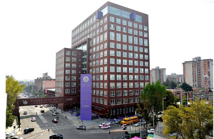 Magistrados con negro historial buscan llegar la presidencia del TSJ