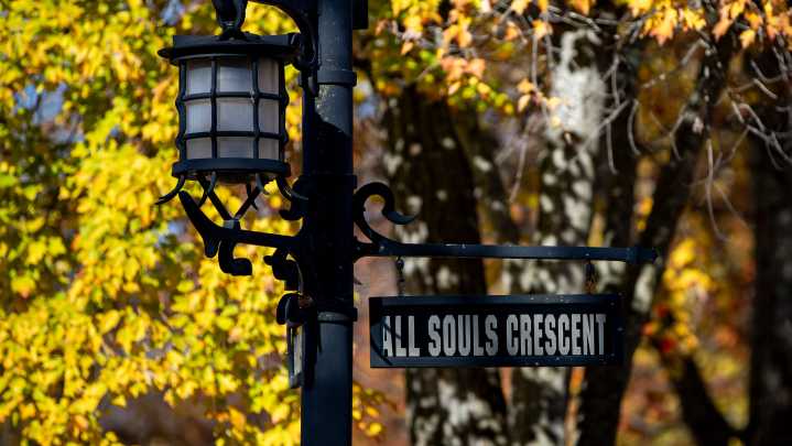 Preservation society receives $150K for Biltmore Village…