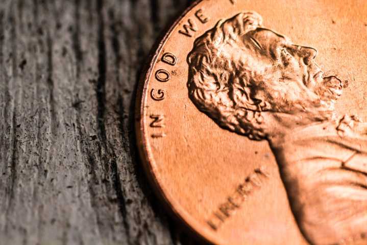 Mississippi retailers begin rounding as U.S. Mint presses the last pennies