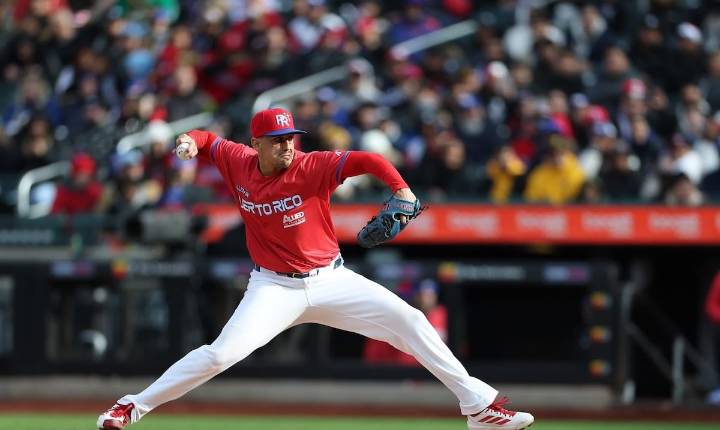 República Dominicana derrota a Puerto Rico en el Showdown NYC 2025