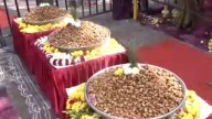 Kadalekai Parishe draws lakhs of visitors as Bengaluru’s iconic groundnut fair returns
