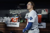 Dodgers' Kiké Hernández to miss World Baseball Classic after undergoing surgery
