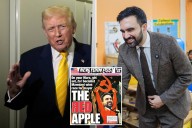 Trump plans to meet with Mamdani, says he’ll ‘work something out’ with New York City’s mayor