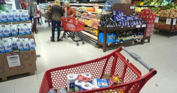 Las expectativas de inflación registraron en noviembre su nivel más bajo desde 2018