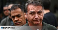 Bolsonaro empieza a cumplir su pena de 27 años de prisión por golpismo