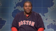 ‘Martin Luther King Talking To Jay-Z?’ Kenan Thompson Had To Write His Own SNL Sketches At The Beginning (And It Did Not Go Well)