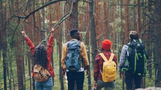 What Happens When You Replace Detention With a Hike?