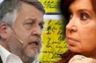 Cristina Kirchner denunció supuestas torturas a arrepentidos en la causa de los Cuadernos