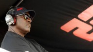 Michael Jordan's fight against NASCAR heads to court