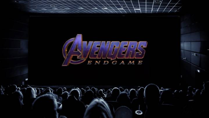 Epic Troll: Jesus To Return Moments Before 'Avengers: Endgame' Premieres
