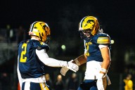 Gameday, Kalamazoo! All you need to know ahead of regional final football kickoff