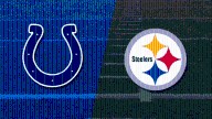 Keys to the Game: Colts at Steelers