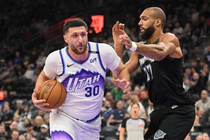 Pacers vs. Jazz prediction: NBA picks, props, best bets Tuesday